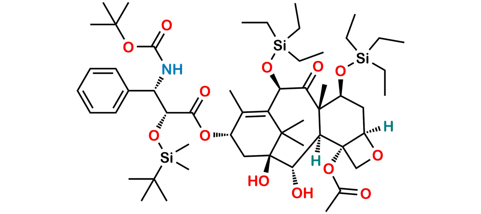 Docetaxel Impurity 22